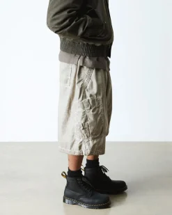 101 Streeter -Nilkkurit*Dr. Martens Shop