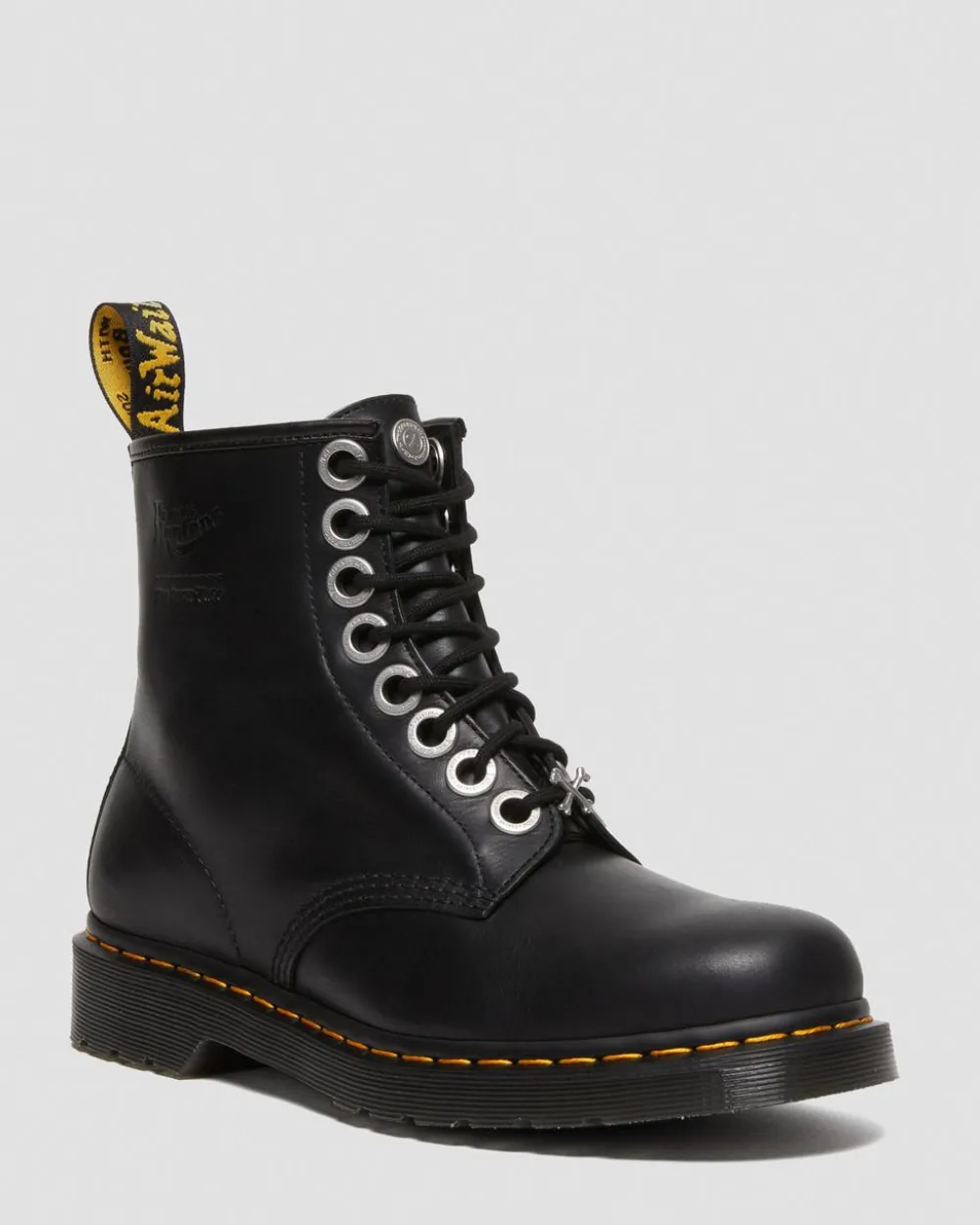 1460 The Great Frog -Nahkamaiharit*Dr. Martens Cheap