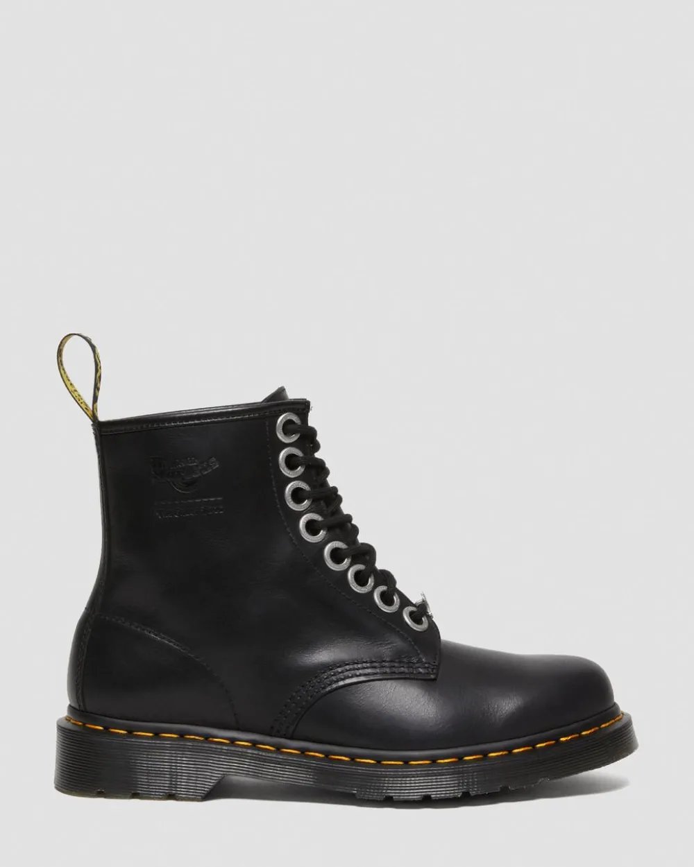 1460 The Great Frog -Nahkamaiharit*Dr. Martens Cheap