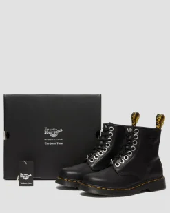 1460 The Great Frog -Nahkamaiharit*Dr. Martens Cheap