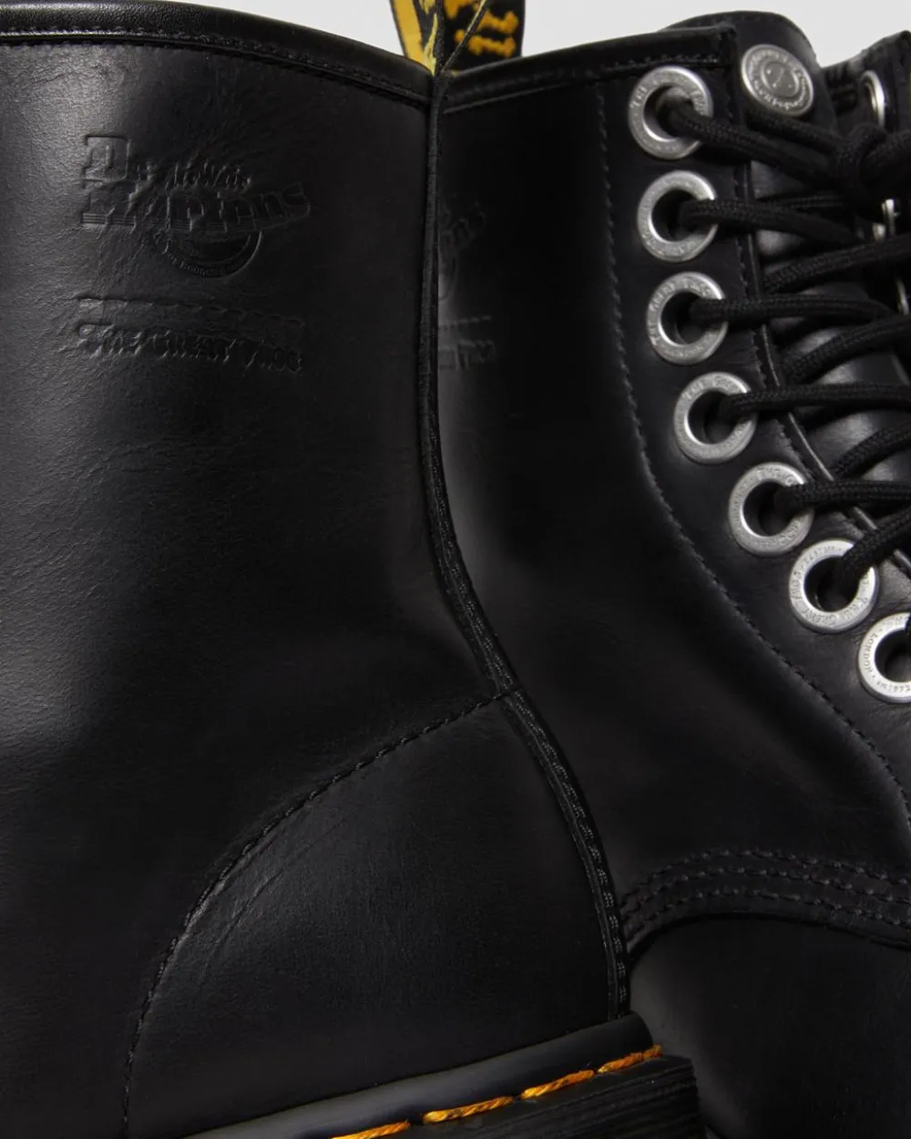 1460 The Great Frog -Nahkamaiharit*Dr. Martens Cheap