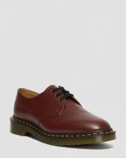 1461 Undercover Smooth -NahkaKengät*Dr. Martens Cheap