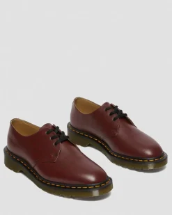 1461 Undercover Smooth -NahkaKengät*Dr. Martens Cheap