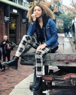 1460 Vegan -Nauhamaiharit*Dr. Martens Best Sale