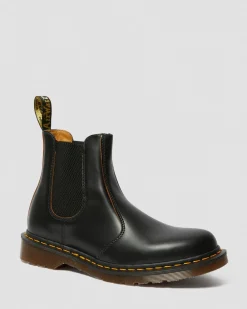 2976 Vintage Made In England Chelsea -Bootsit*Dr. Martens Best