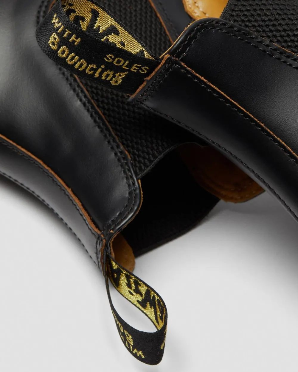 2976 Vintage Made In England Chelsea -Bootsit*Dr. Martens Best