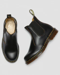 2976 Vintage Made In England Chelsea -Bootsit*Dr. Martens Best