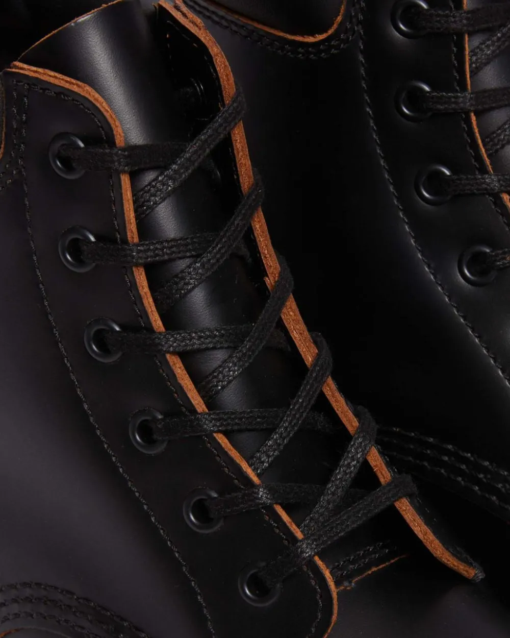 939 Vintage Smooth Leather -Nahkanilkkurit*Dr. Martens New