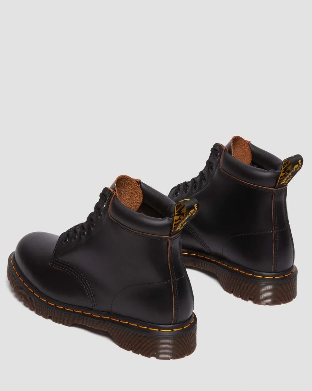 939 Vintage Smooth Leather -Nahkanilkkurit*Dr. Martens New