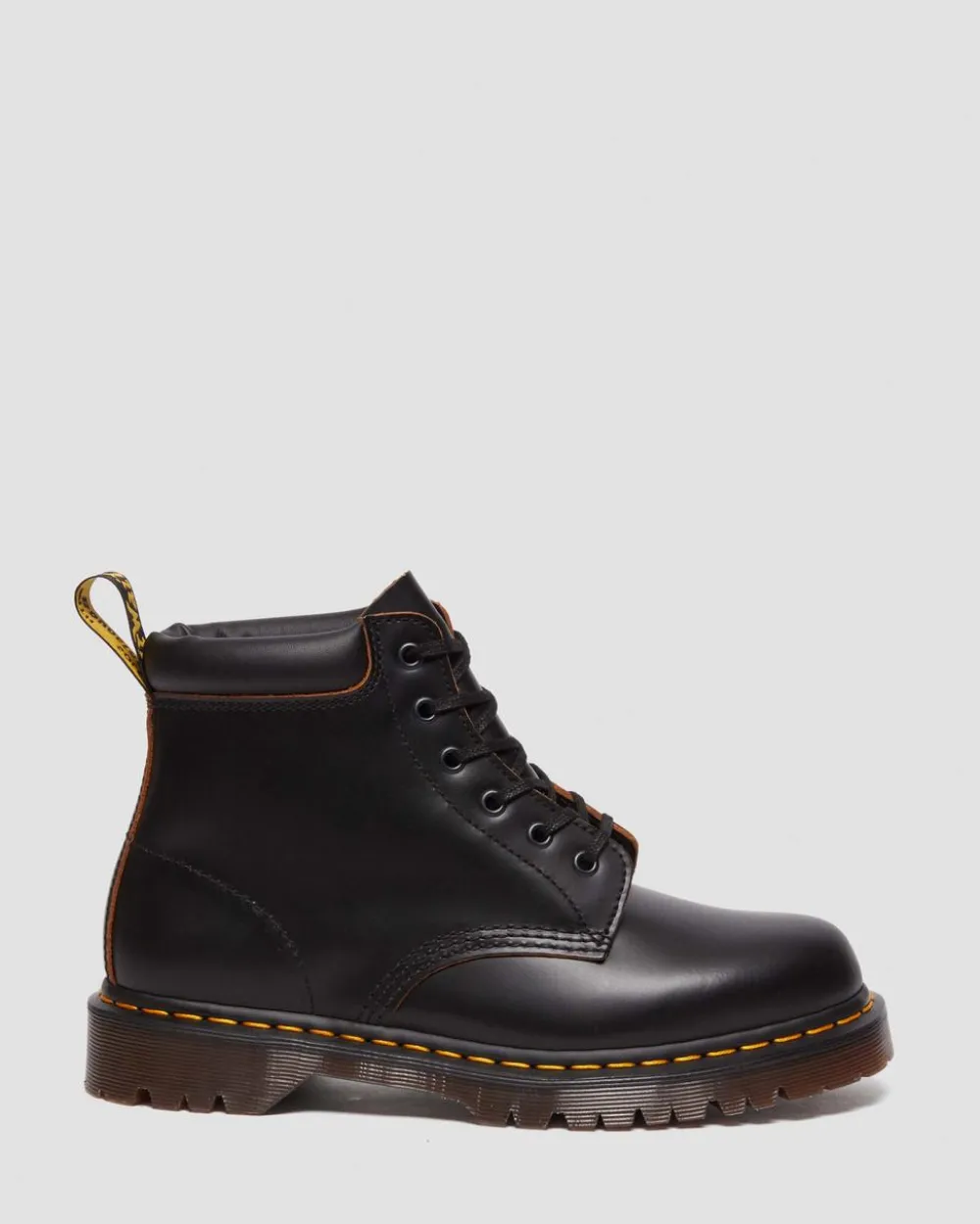 939 Vintage Smooth Leather -Nahkanilkkurit*Dr. Martens New