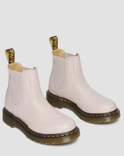 2976 Virginia Leather Chelsea -Bootsit*Dr. Martens Store