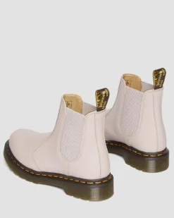 2976 Virginia Leather Chelsea -Bootsit*Dr. Martens Store