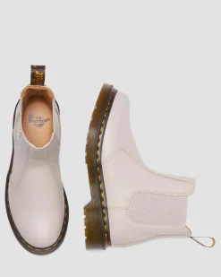 2976 Virginia Leather Chelsea -Bootsit*Dr. Martens Store