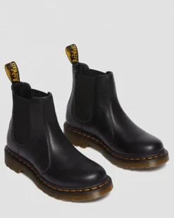 2976 Virginia Leather Chelsea -Bootsit*Dr. Martens Online