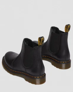 2976 Virginia Leather Chelsea -Bootsit*Dr. Martens Online