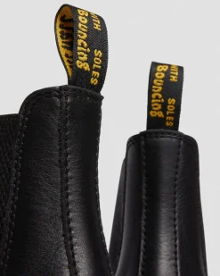2976 Virginia Leather Chelsea -Bootsit*Dr. Martens Online