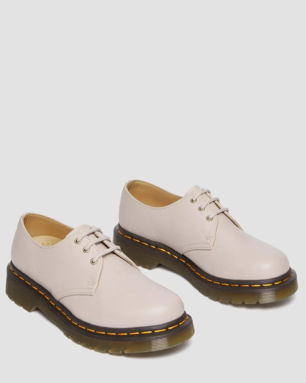 1461 Virginia Leather -Kengät*Dr. Martens Best Sale