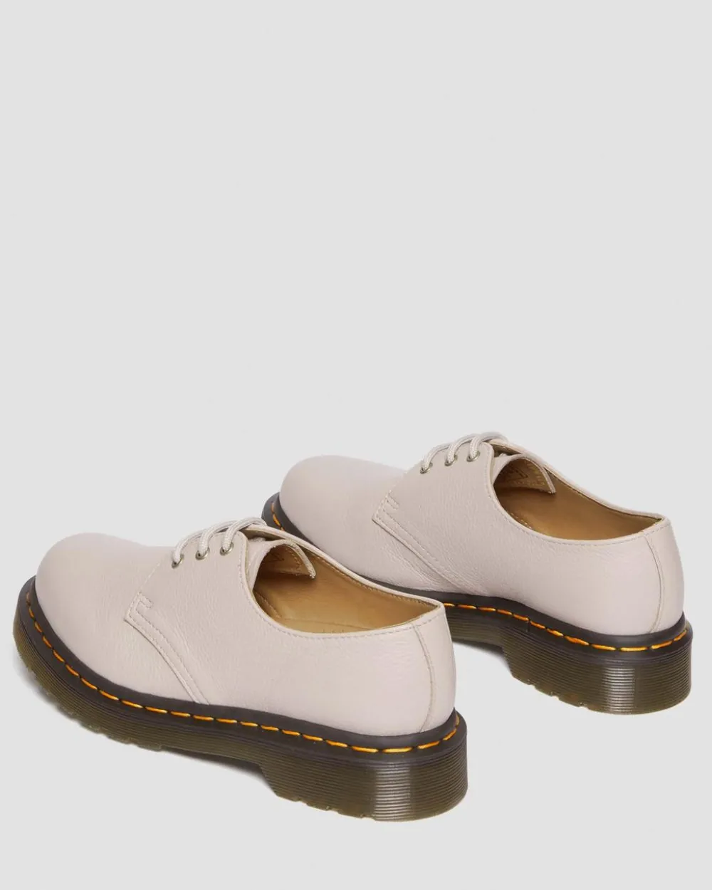 1461 Virginia Leather -Kengät*Dr. Martens Best Sale