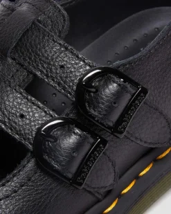8065 Virginia Leather Mary Jane -Kengät*Dr. Martens New