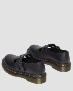8065 Virginia Leather Mary Jane -Kengät*Dr. Martens New
