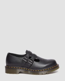8065 Virginia Leather Mary Jane -Kengät*Dr. Martens New