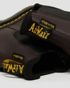 2976 Warmwair Valor Wp -Nahkaiset Chelsea-Bootsit*Dr. Martens Fashion