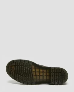 2976 Warmwair Valor Wp -Nahkaiset Chelsea-Bootsit*Dr. Martens Fashion