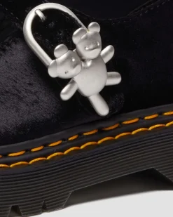 Addina Bex Heaven By Marc Jacobs -SamettiKengät*Dr. Martens Best Sale