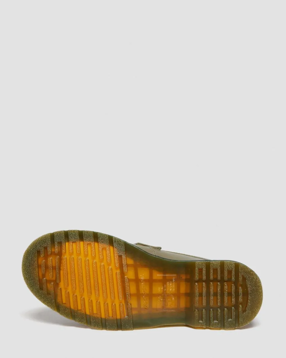 Adrian Carrara Leather Tassel -Loaferit*Dr. Martens Best Sale