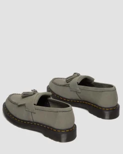 Adrian Milled Nubuck -Loaferit*Dr. Martens Online