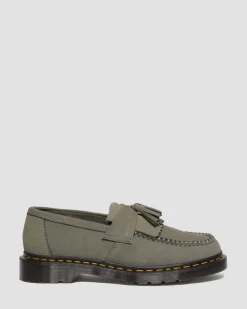 Adrian Milled Nubuck -Loaferit*Dr. Martens Online