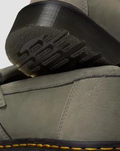 Adrian Milled Nubuck -Loaferit*Dr. Martens Online