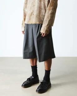 Adrian Smooth Leather Tassel -Loaferit*Dr. Martens Best Sale