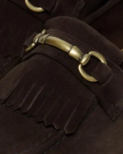 Adrian Snaffle -Mokkasiinit*Dr. Martens Outlet