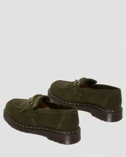 Adrian Snaffle -Mokkasiinit*Dr. Martens Hot