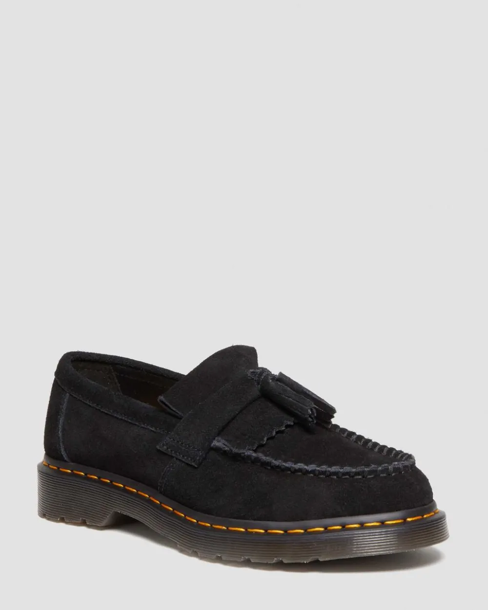 Adrian Suede Tassel -Loaferit*Dr. Martens Clearance