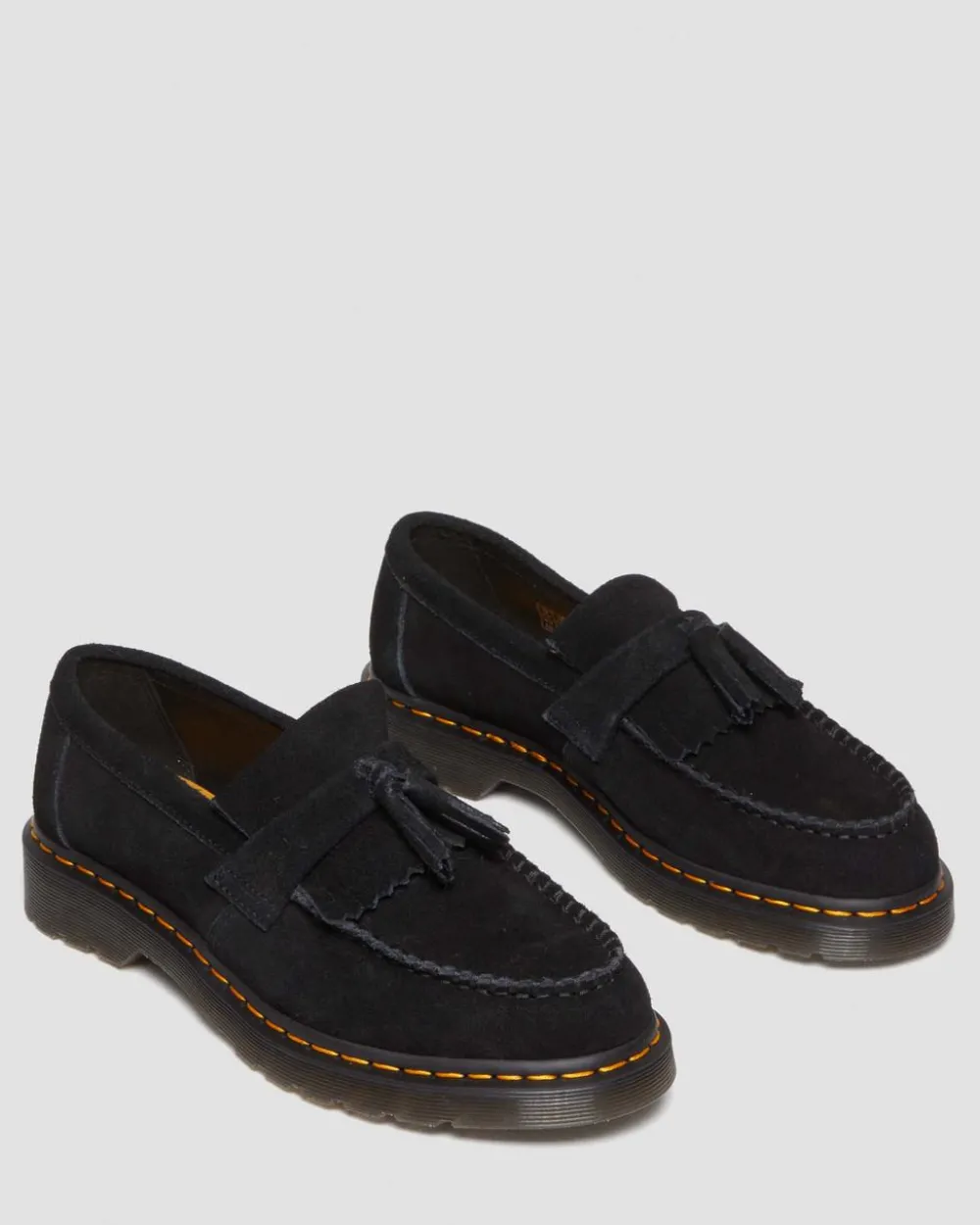 Adrian Suede Tassel -Loaferit*Dr. Martens Clearance