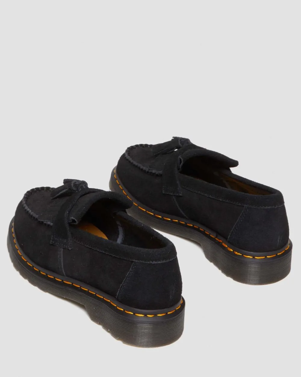 Adrian Suede Tassel -Loaferit*Dr. Martens Clearance