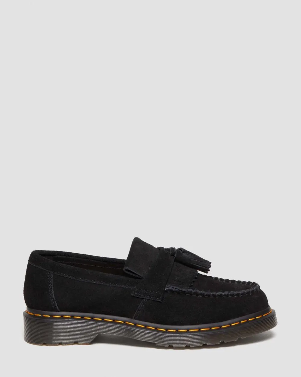 Adrian Suede Tassel -Loaferit*Dr. Martens Clearance
