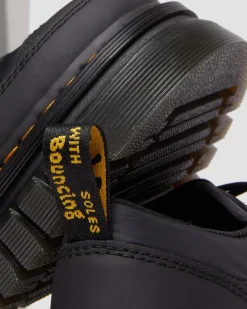 Audrick 3I Quilted Platform -Kengät*Dr. Martens Shop
