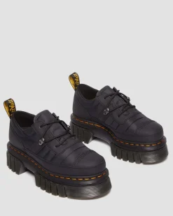 Audrick 3I Quilted Platform -Kengät*Dr. Martens Shop