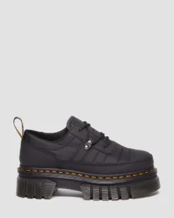 Audrick 3I Quilted Platform -Kengät*Dr. Martens Shop