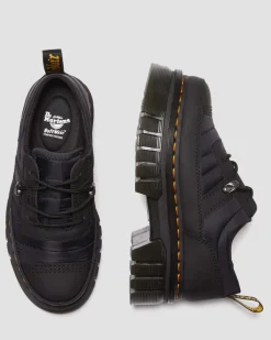 Audrick 3I Quilted Platform -Kengät*Dr. Martens Shop