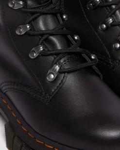 Audrick 22I Xtrm Lace Leather -Maiharit*Dr. Martens Best