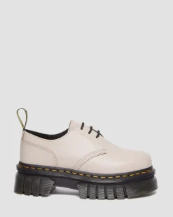 Audrick Nappa Lux Leather Platform -Kengät*Dr. Martens Best