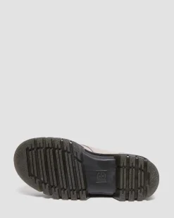 Audrick Nappa Lux Leather Platform -Kengät*Dr. Martens Best
