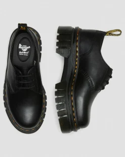 Audrick Nappa Lux Leather Platform -Kengät*Dr. Martens Fashion