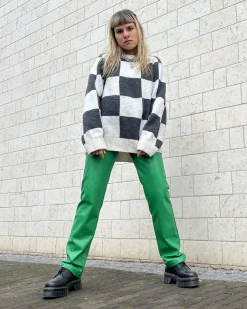 Audrick Nappa Lux Leather Platform -Kengät*Dr. Martens Fashion