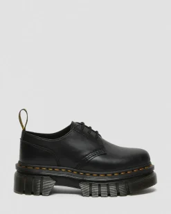Audrick Nappa Lux Leather Platform -Kengät*Dr. Martens Fashion