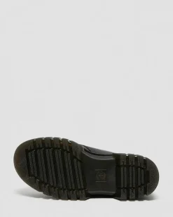Audrick Nappa Lux Leather Platform -Kengät*Dr. Martens Fashion